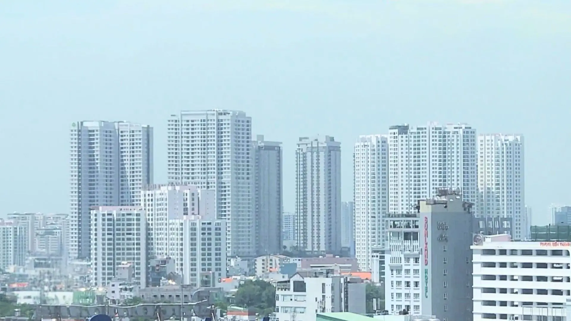 Tín dụng bất động sản: Kỳ vọng lớn, áp lực lớn